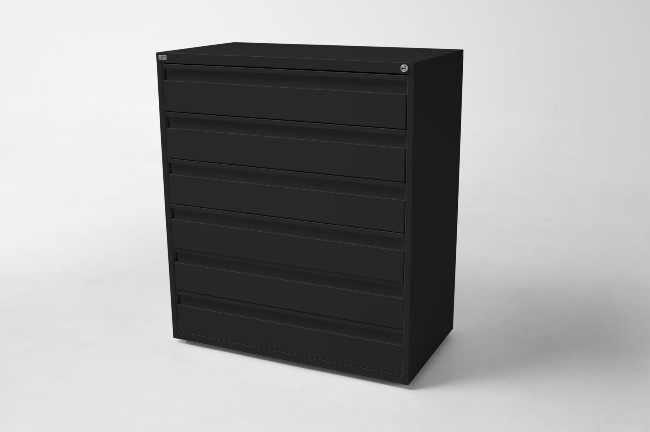 Office Cabinet with Drawers