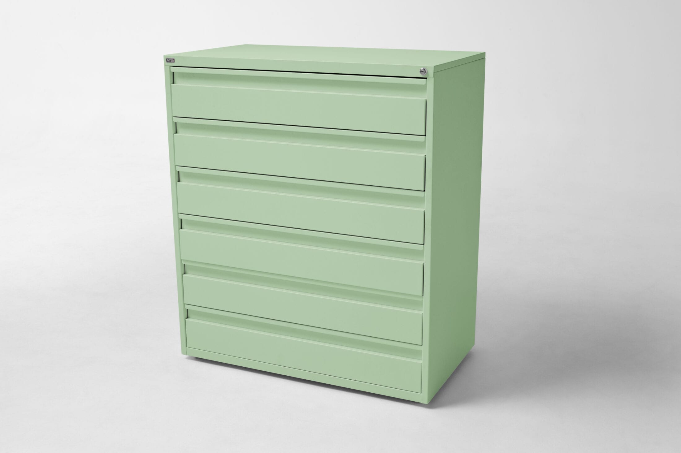 Office Cabinet with Drawers