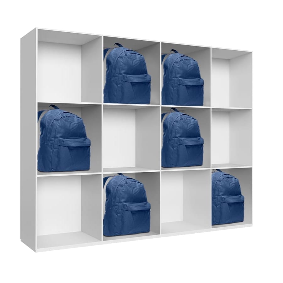 Bag Shelf